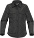 Women's Diamondback Jacket - BLQ-2W